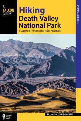 Hiking Death Valley National Park: A Guide to the Park