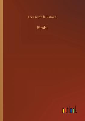غلاف كتاب Bimbi