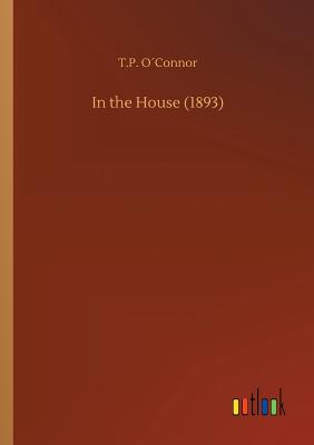 غلاف كتاب In the House (1893)