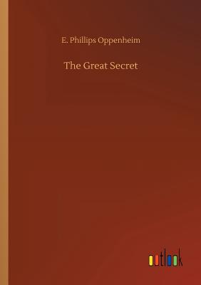 غلاف كتاب The Great Secret