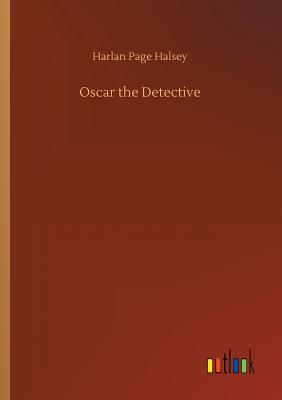 Oscar the Detective