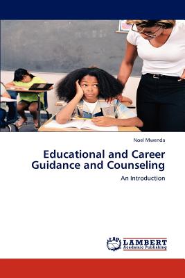 غلاف كتاب Educational and Career Guidance and Counseling