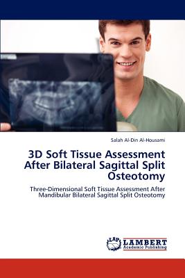 3D Soft Tissue Assessment After Bilateral Sagittal Split Osteotomy