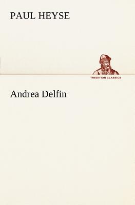 Andrea Delfin