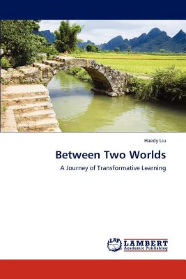 غلاف كتاب Between Two Worlds