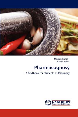 Pharmacognosy