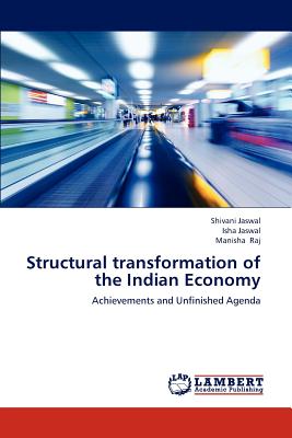 Structural Transformation of the Indian Economy