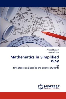 Nwf.com: Mathematics in Simplified Way: Khadom Anees: كتب
