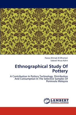 Ethnographical Study of Pottery