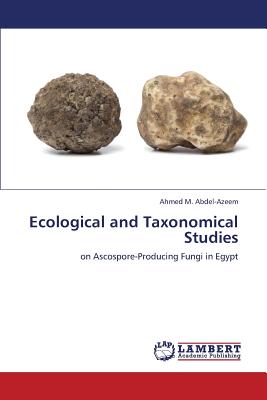 Ecological and Taxonomical Studies