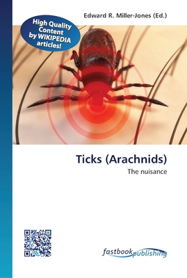 Ticks (Arachnids)