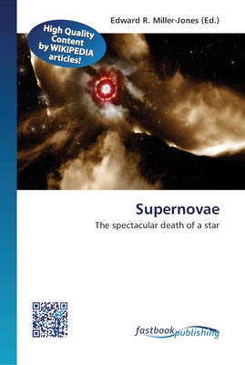 Supernovae