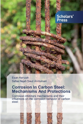 Corrosion In Carbon Steel: Mechanisms And Protections