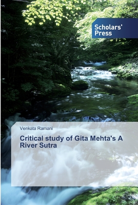 Critical study of Gita Mehta