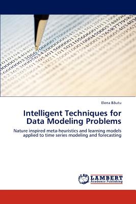 غلاف كتاب Intelligent Techniques for Data Modeling Problems