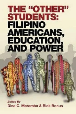 غلاف كتاب The Other Students: Filipino Americans, Education, and Power