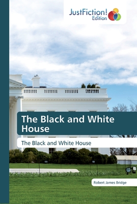 غلاف كتاب The Black and White House