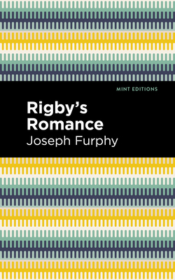 غلاف كتاب Rigby's Romance