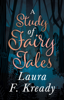 غلاف كتاب A Study of Fairy Tales