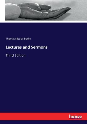 Lectures and Sermons:Third Edition