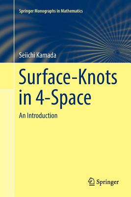 Surface-Knots in 4-Space : An Introduction