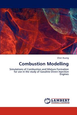 Combustion Modelling