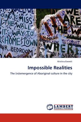 غلاف كتاب Impossible Realities