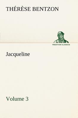 Jacqueline - Volume 3