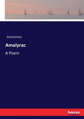 Amalyrac:A Poem