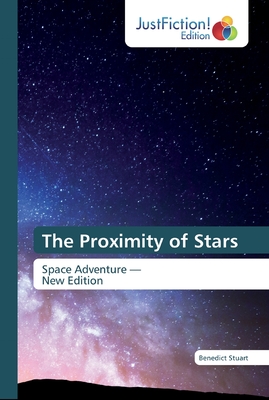 غلاف كتاب The Proximity of Stars
