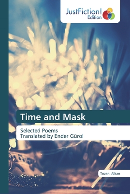 غلاف كتاب Time and Mask