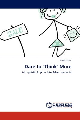 غلاف كتاب Dare to 