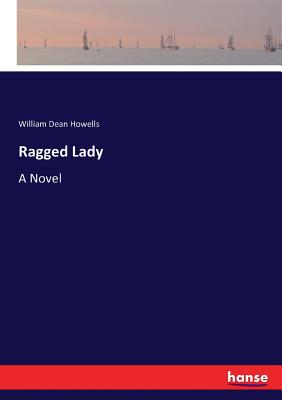 غلاف كتاب Ragged Lady:A Novel