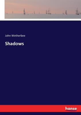 غلاف كتاب Shadows