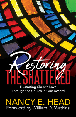 Restoring the Shattered: Illustrating Christ