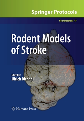 Rodent Models of Stroke