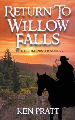 Return to Willow Falls