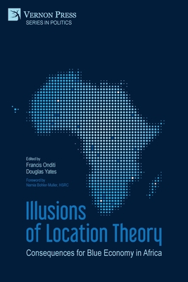 Illusions of Location Theory: Consequences for Blue Economy in Africa