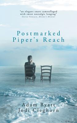غلاف كتاب Postmarked Piper's Reach