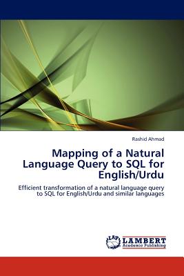 Mapping of a Natural Language Query to SQL for English/Urdu