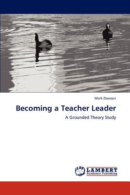 غلاف كتاب Becoming a Teacher Leader