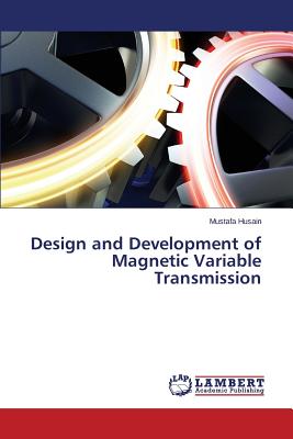 Design and Development of Magnetic Variable Transmission