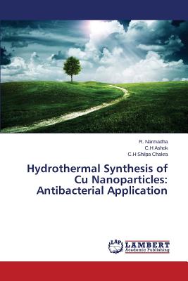 Hydrothermal Synthesis of Cu Nanoparticles: Antibacterial Application