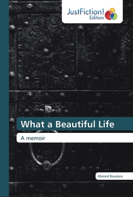 غلاف كتاب What a Beautiful Life