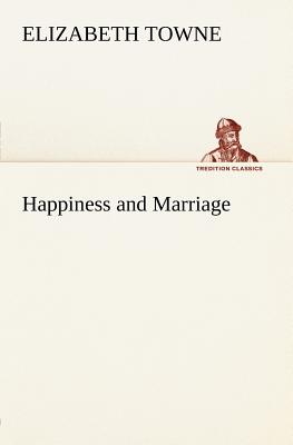 Happiness and Marriage