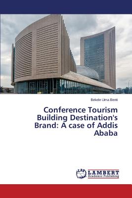 Conference Tourism Building Destination