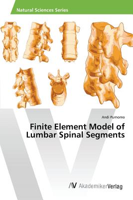 Finite Element Model of Lumbar Spinal Segments