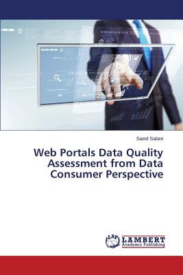 Web Portals Data Quality Assessment from Data Consumer Perspective