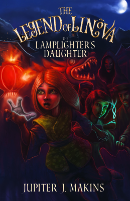 Legend of Linova: The Lamplighter