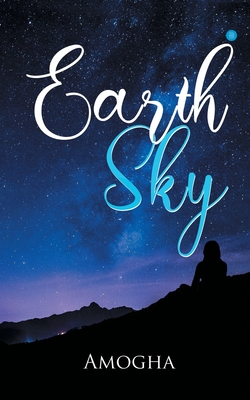 غلاف كتاب Earth Sky